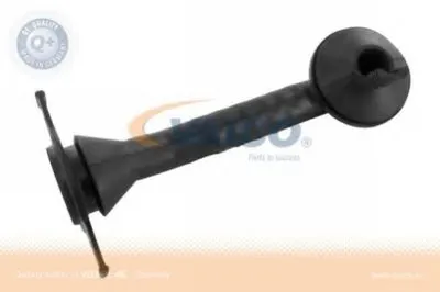 Отвод конденсата, корпус фильтра, воздушный фильтр салона Q+, original equipment manufacturer quality MADE IN GERMANY VAICO купить