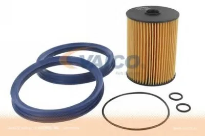 Топливный фильтр premium quality MADE IN EUROPE VAICO купить