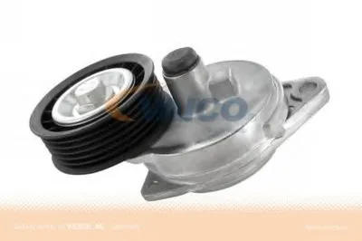 Натяжной ролик, поликлиновой  ремень VAICO купить