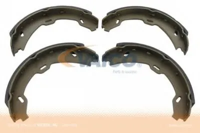 Комплект тормозных колодок, стояночная тормозная система premium quality MADE IN EUROPE VAICO купить