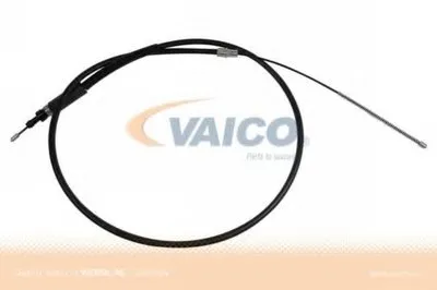Трос, стояночная тормозная система VAICO купить