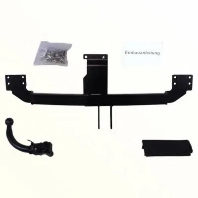 Прицепное оборудование RAMEDER купить