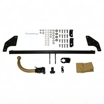 Прицепное оборудование RAMEDER купить