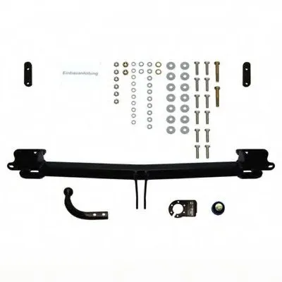 Прицепное оборудование RAMEDER купить