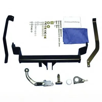 Прицепное оборудование RAMEDER купить