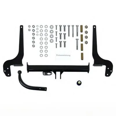 Прицепное оборудование RAMEDER купить