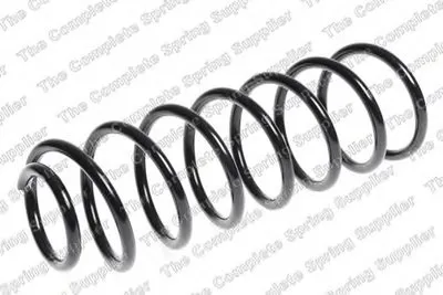 винтовая пружина LESJÖFORS купить