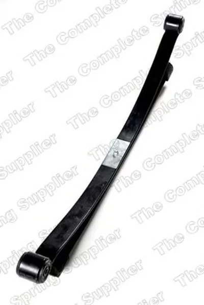 Многолистовая рессора LESJÖFORS купить