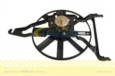 Вентилятор, охлаждение двигателя VEMO купить