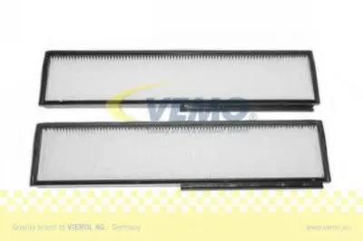 Фильтр, воздух во внутренном пространстве VEMO купить