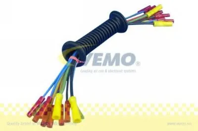 Ремонтный комплект, кабельный комплект premium quality MADE IN GERMANY VEMO купить