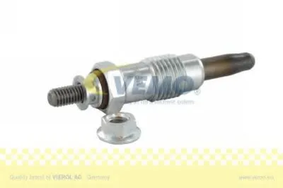 Свеча накаливания premium quality MADE IN EUROPE VEMO купить
