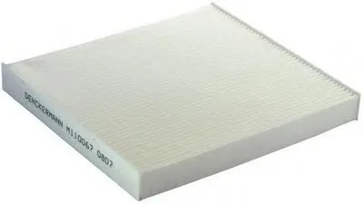 Фильтр, воздух во внутренном пространстве DENCKERMANN купить