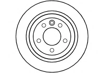 Тормозной диск NATIONAL купить