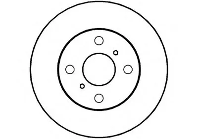 Тормозной диск NATIONAL купить