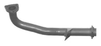 Труба выхлопного газа IMASAF купить