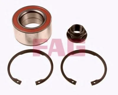 Комплект подшипника ступицы колеса FAG купить