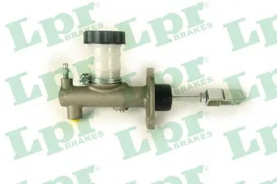 Главный цилиндр, система сцепления LPR купить