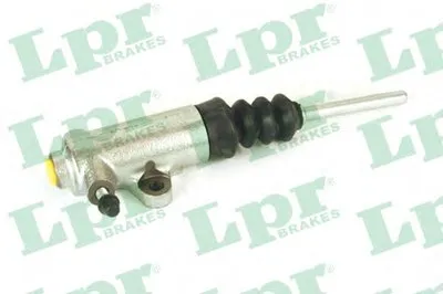 Рабочий цилиндр, система сцепления LPR купить