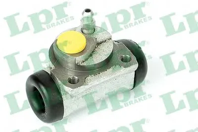 Колесный тормозной цилиндр LPR купить