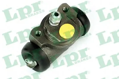 Колесный тормозной цилиндр LPR купить