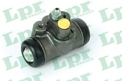 Колесный тормозной цилиндр LPR купить