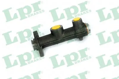 Главный цилиндр, система сцепления LPR купить