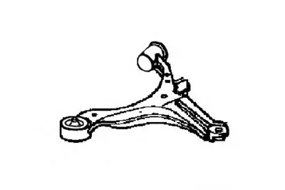 Рычаг независимой подвески колеса, подвеска колеса OCAP купить