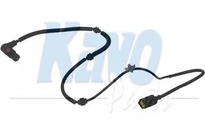 Датчик, частота вращения колеса KAVO PARTS купить