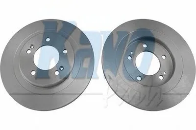 Тормозной диск KAVO PARTS купить