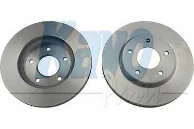 Тормозной диск KAVO PARTS купить
