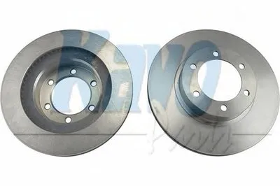 Тормозной диск KAVO PARTS купить