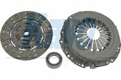 Комплект сцепления KAVO PARTS купить