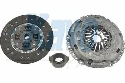 Комплект сцепления KAVO PARTS купить