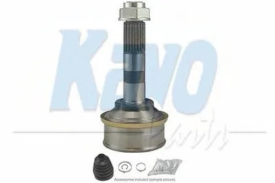 Шарнирный комплект, приводной вал KAVO PARTS купить