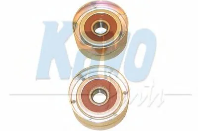 Паразитный / Ведущий ролик, зубчатый ремень KAVO PARTS купить