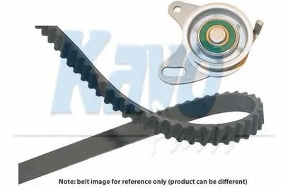 Комплект ремня ГРМ KAVO PARTS купить