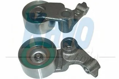 Натяжной ролик, ремень ГРМ KAVO PARTS купить