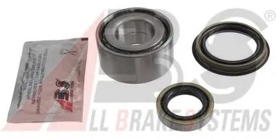 Комплект подшипника ступицы колеса A.B.S. купить