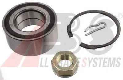 Комплект подшипника ступицы колеса