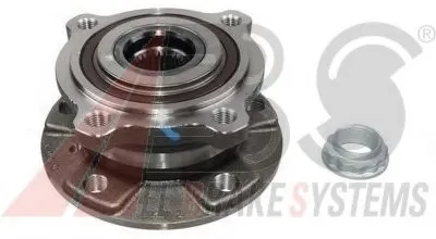 ? колесн. ступицы = A.B.S. купить