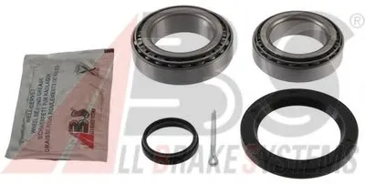 Комплект подшипника ступицы колеса A.B.S. купить