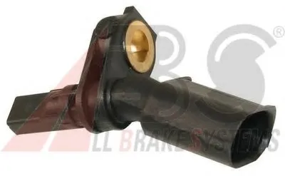 Датчик, частота вращения колеса A.B.S. купить