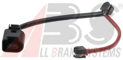 Сигнализатор, износ тормозных колодок A.B.S. купить