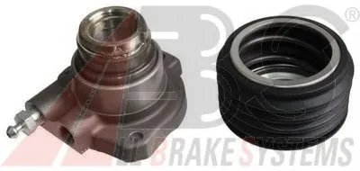 Рабочий цилиндр, система сцепления A.B.S. купить