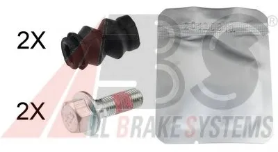 Комплект направляющей гильзы A.B.S. купить