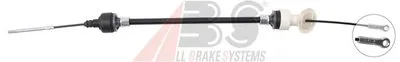 Тросик сцепления A.B.S. купить