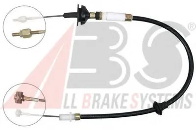 Тросик сцепления A.B.S. купить