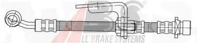Тормозной шланг A.B.S. купить