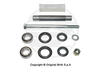 Ходовая часть в сборе BIRTH купить